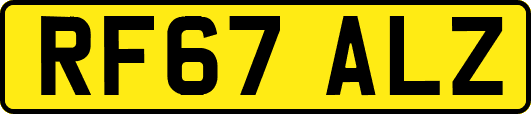 RF67ALZ