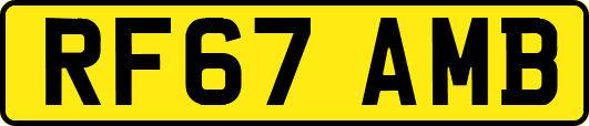 RF67AMB