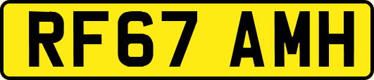RF67AMH