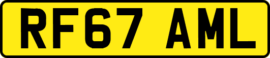 RF67AML