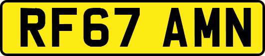 RF67AMN