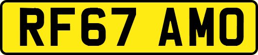 RF67AMO