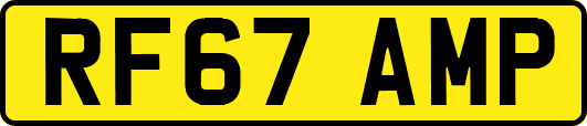 RF67AMP