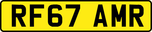 RF67AMR