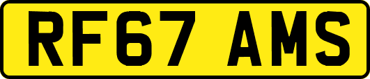 RF67AMS
