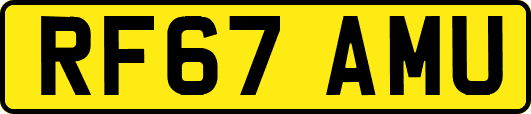 RF67AMU