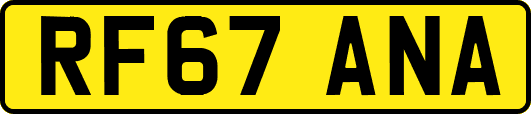 RF67ANA