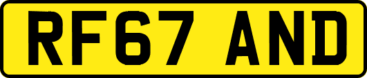 RF67AND
