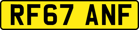RF67ANF