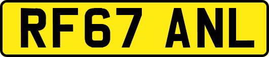 RF67ANL