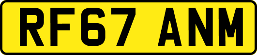 RF67ANM