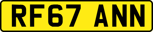 RF67ANN