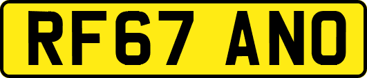 RF67ANO