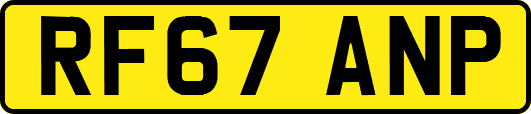 RF67ANP