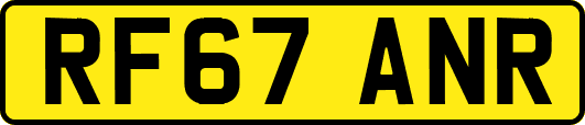 RF67ANR
