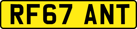 RF67ANT