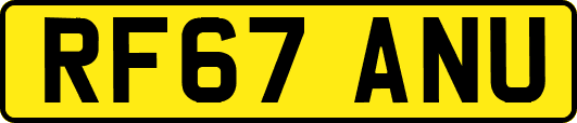 RF67ANU