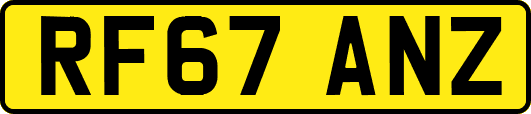 RF67ANZ