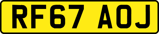 RF67AOJ