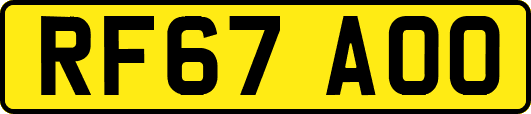 RF67AOO