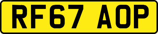 RF67AOP