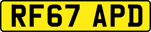 RF67APD
