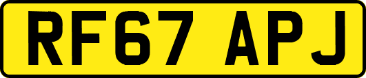 RF67APJ