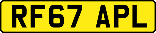 RF67APL