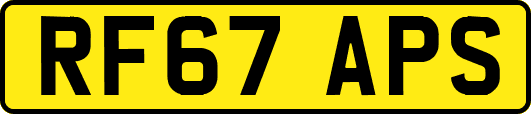 RF67APS