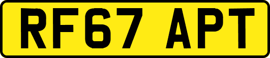RF67APT