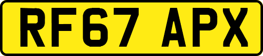 RF67APX