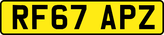 RF67APZ