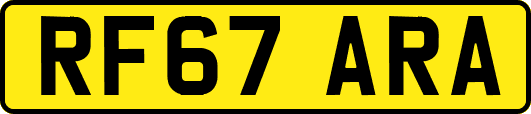 RF67ARA
