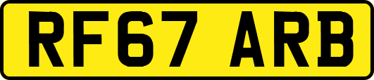 RF67ARB