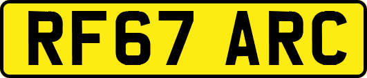 RF67ARC