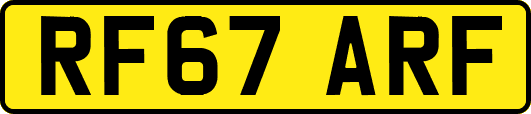RF67ARF