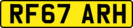 RF67ARH