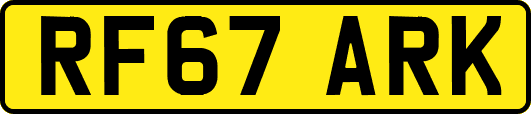 RF67ARK