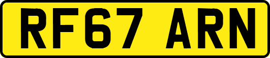 RF67ARN