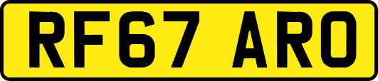 RF67ARO