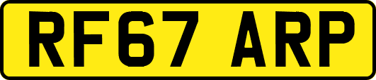 RF67ARP
