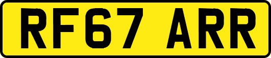 RF67ARR