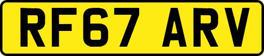 RF67ARV