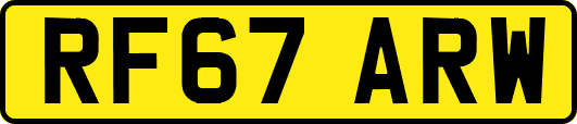 RF67ARW
