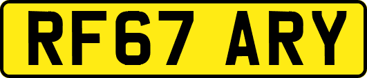 RF67ARY