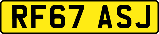 RF67ASJ
