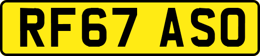 RF67ASO