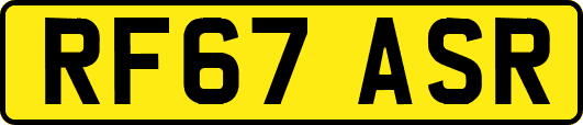 RF67ASR