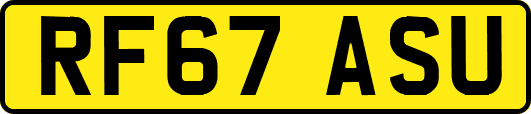 RF67ASU