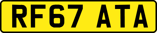 RF67ATA